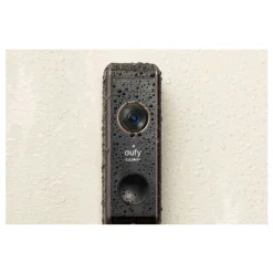 VideoTürklingel Doorbell Dual Cam 2K batteriebetrieben ^ Eufy Hot