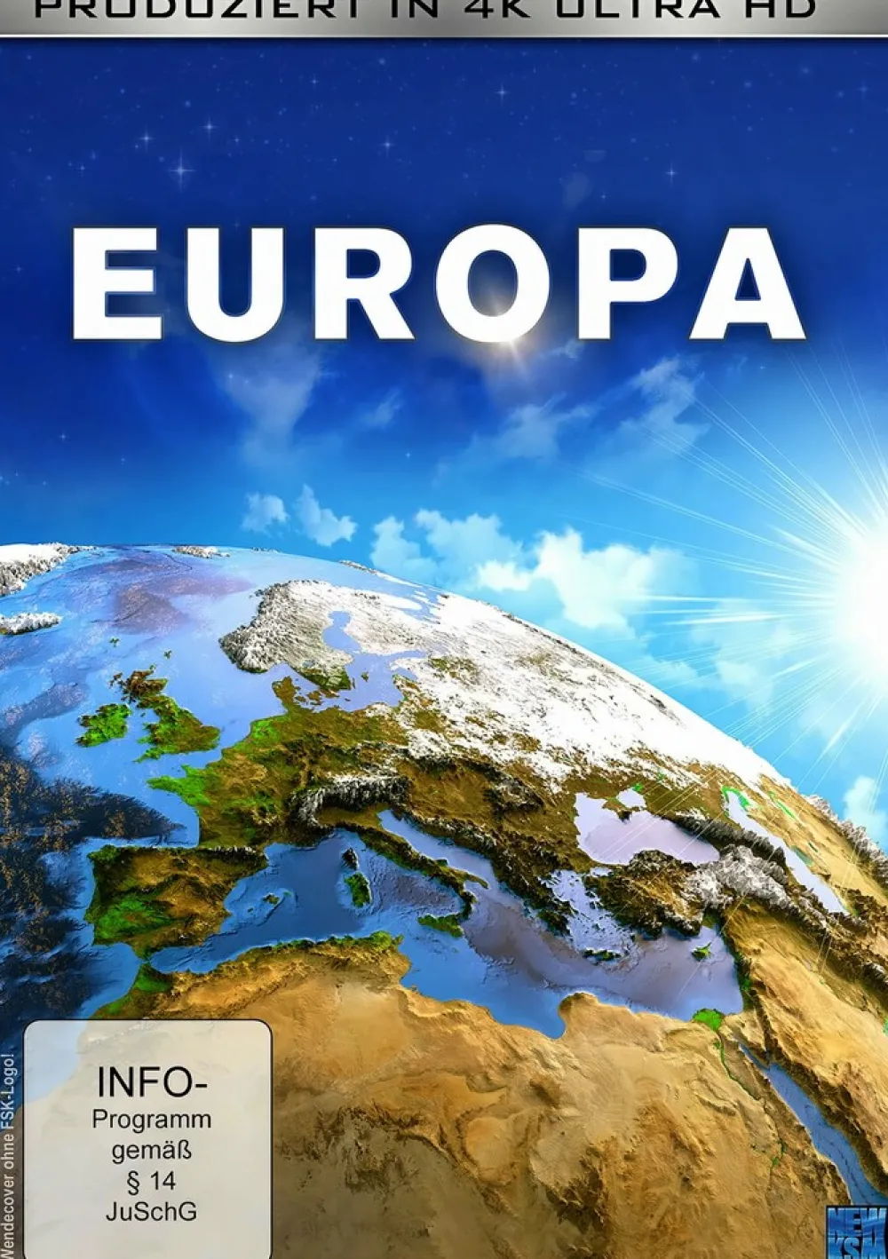 Europa ^ PLAION GmbH Discount