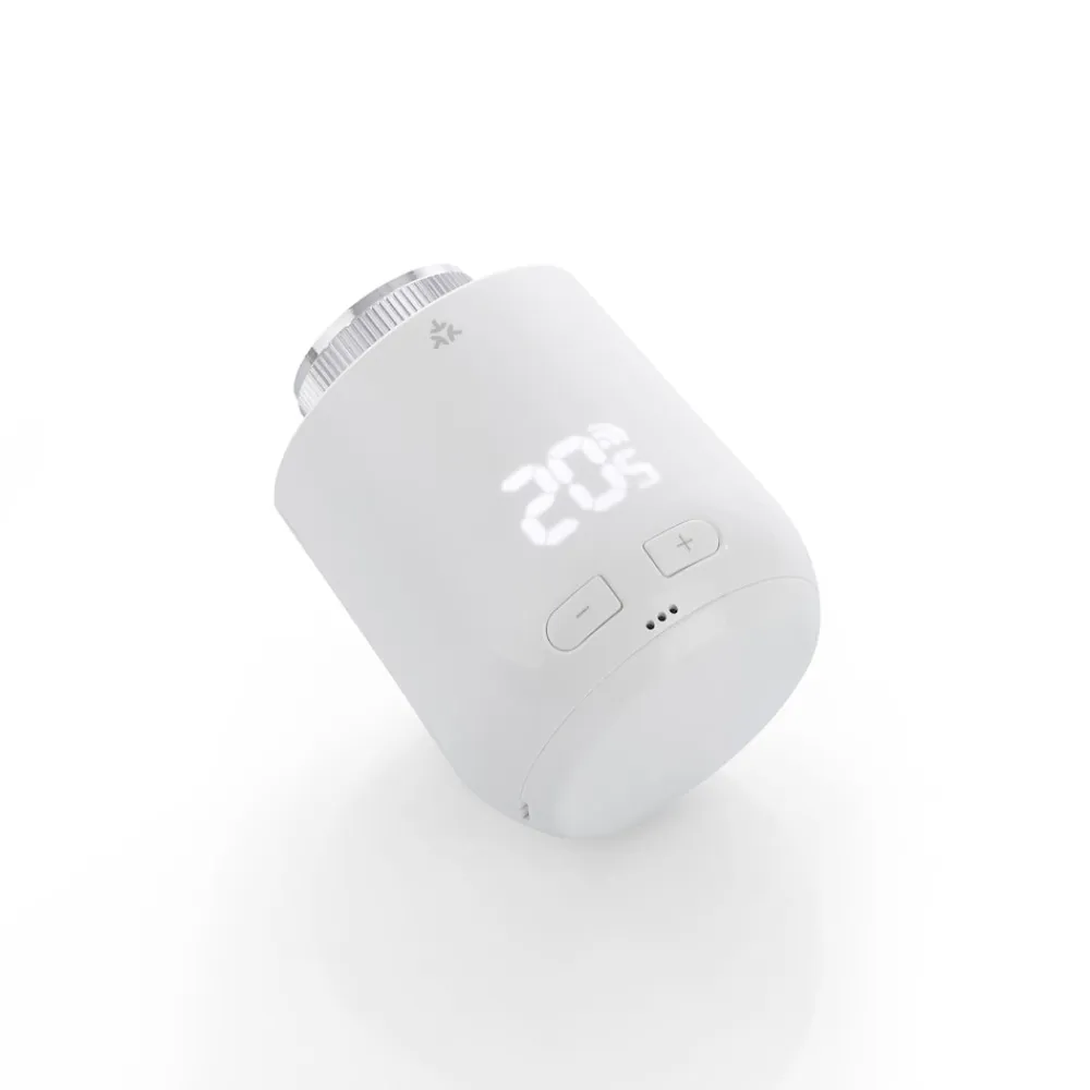Eurotronic COMET ZERO matter Thermostat Hot
