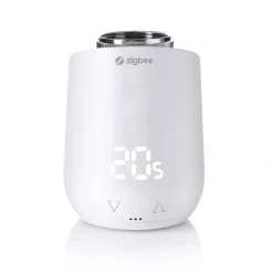 COMET Zigbee Thermostat ^ Eurotronic Discount