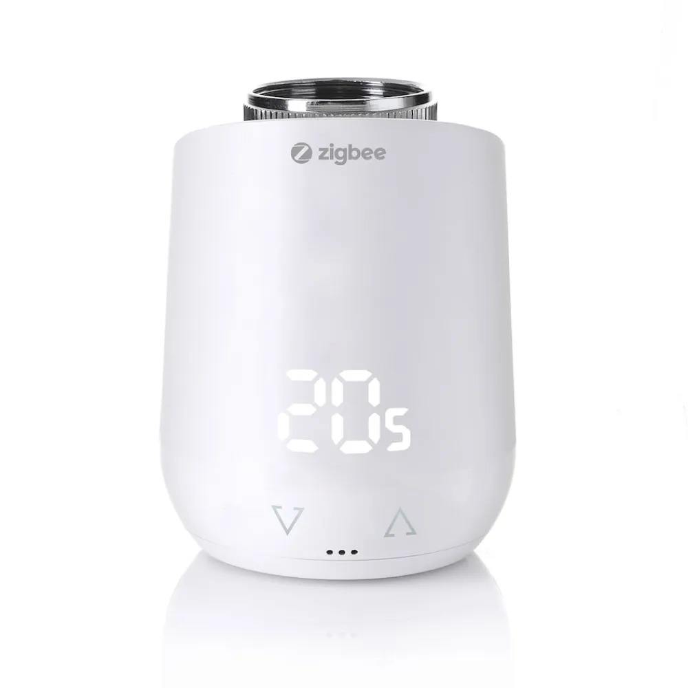COMET Zigbee Thermostat ^ Eurotronic Discount
