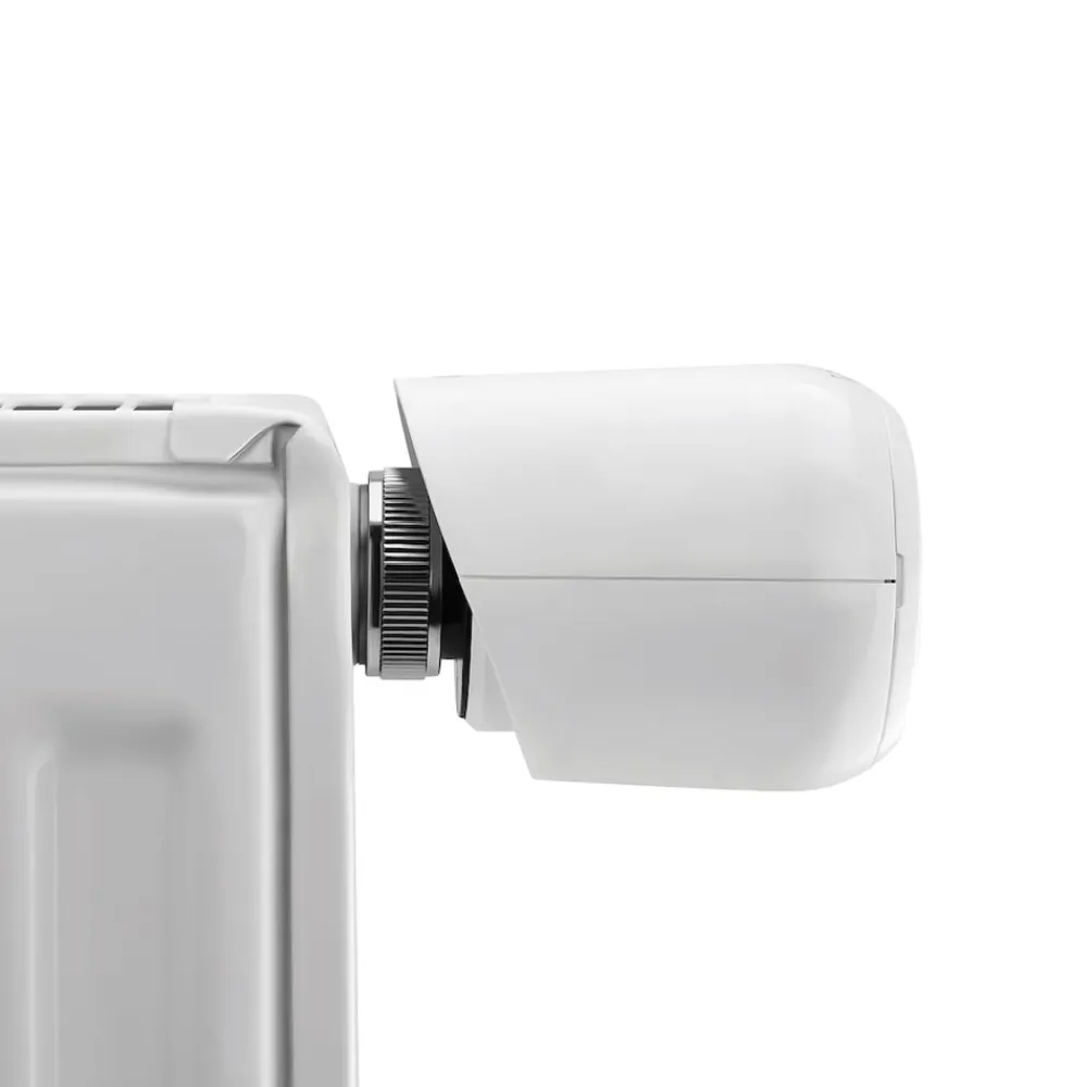 COMET Zigbee Thermostat ^ Eurotronic Discount