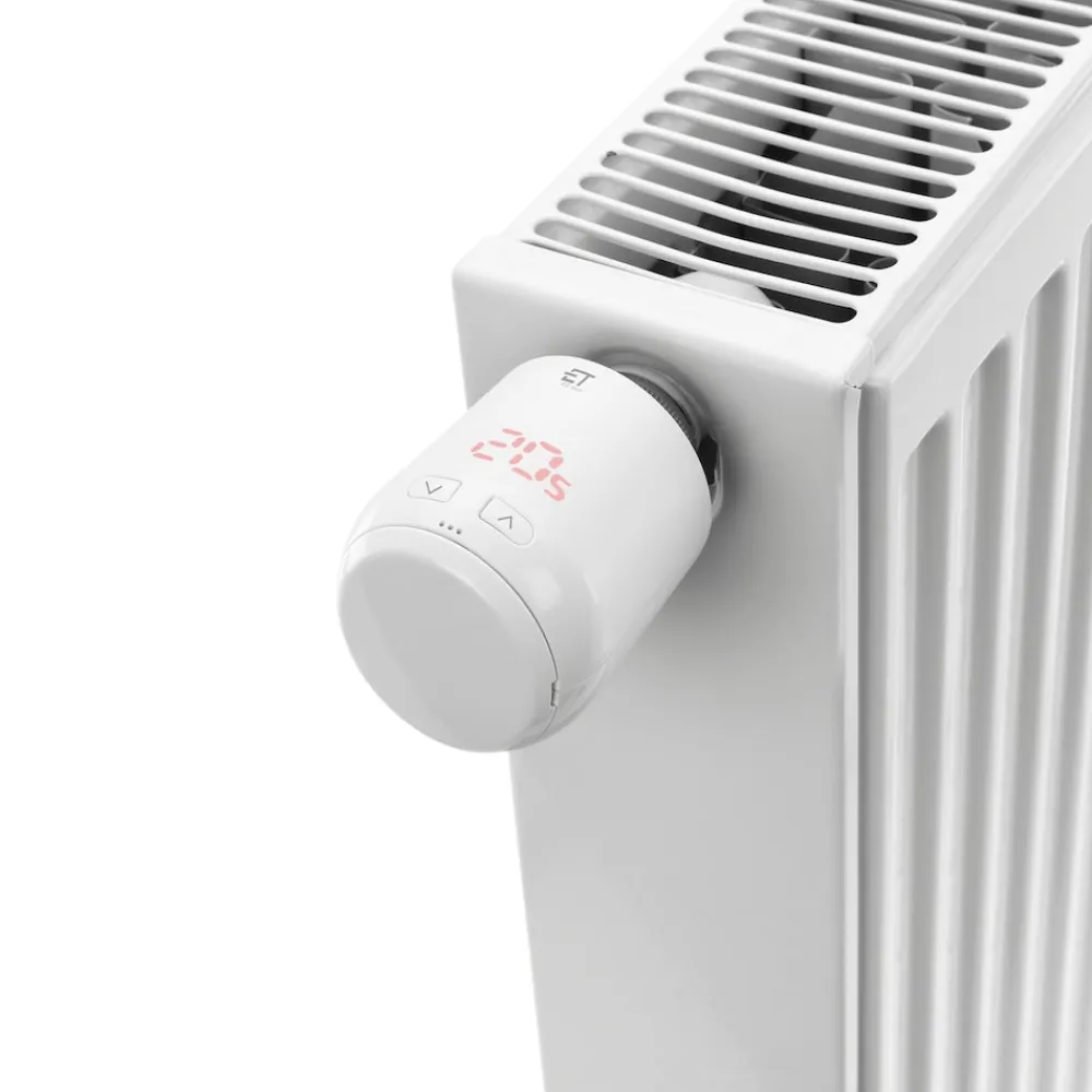 Eurotronic COMET ZZ eco Zigbee Thermostat