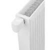 Eurotronic Stella R LoRaWAN Heizkörperthermostat Outlet