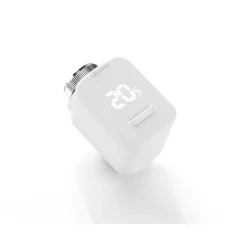 Eurotronic Stella R LoRaWAN Heizkörperthermostat Outlet