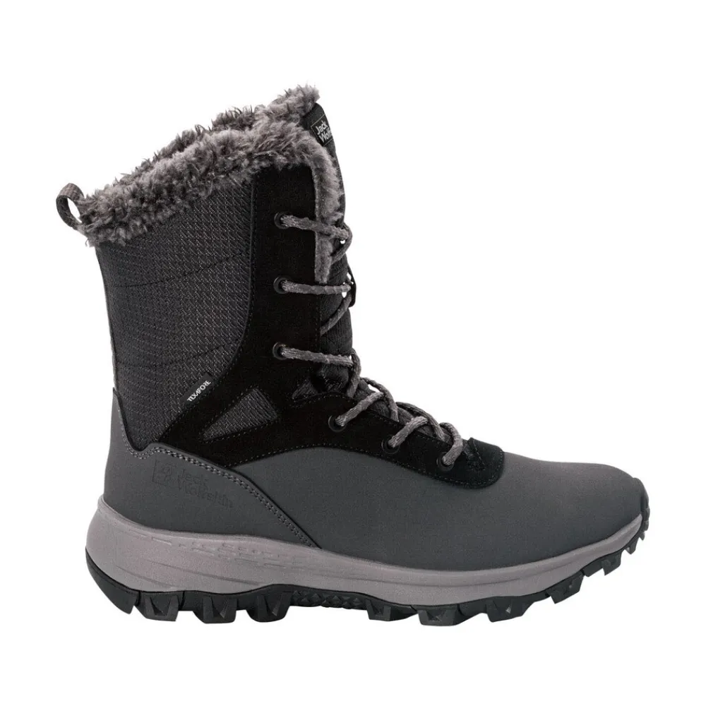 Jack Wolfskin Everquest Texapore Snow Gr. 37.5 Clearance