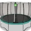 Exit Toys EXIT Allure Classic Trampolin ø366cm - grün Online