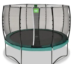 Exit Toys EXIT Allure Classic Trampolin ø366cm - grün Online