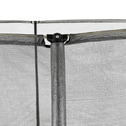 Exit Black Edition Bodentrampolin ø305cm - schwarz Discount