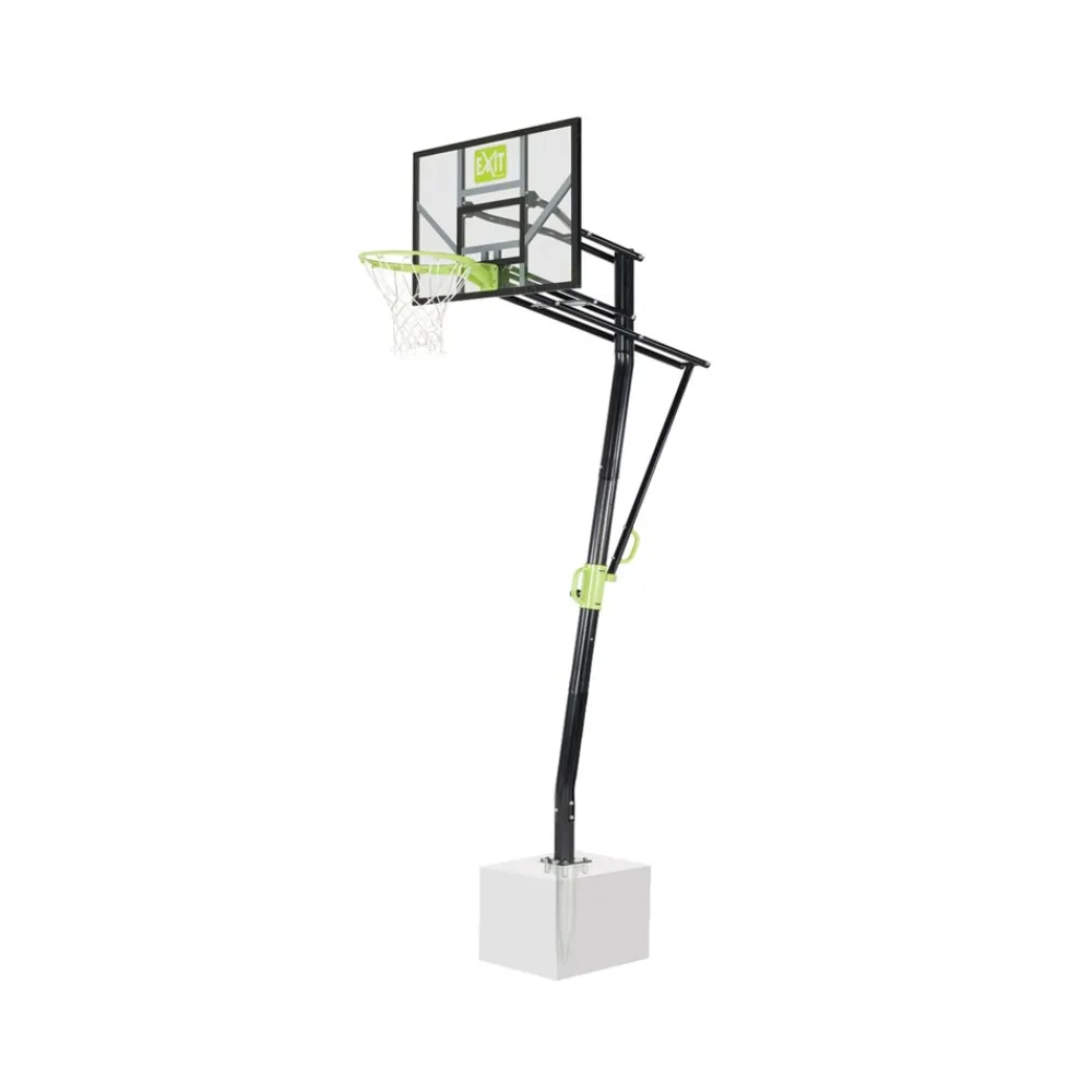 Galaxy Inground Basket ^ Exit
