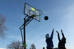 Galaxy Inground Basket ^ Exit