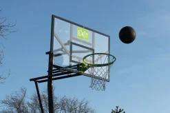 Galaxy Portable Basketballkorb ^ Exit Hot