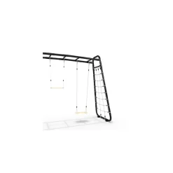 Exit GetSet Monkeybar MB310 - Schwarz Hot