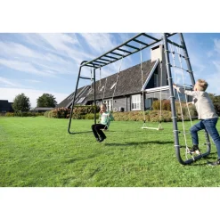 Exit GetSet Monkeybar MB310 - Schwarz Hot