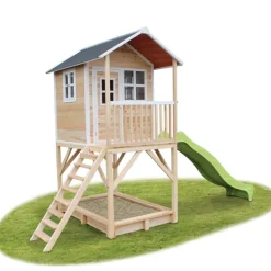 Exit Loft 700 Holzspielhaus - el Natur Sale