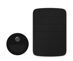 ezviz EB3 Solar Panel F Set Sale