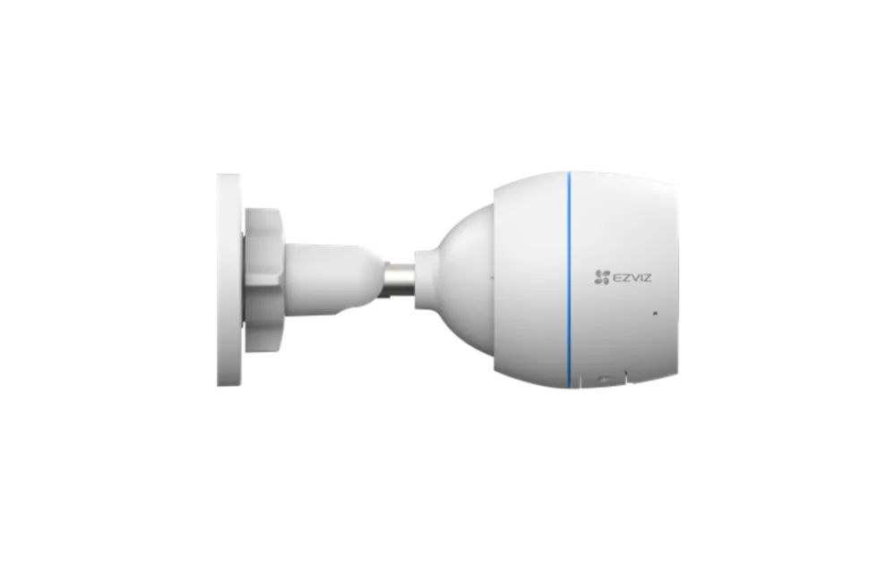ezviz H3C 2MP WLAN Smart Home Kamera, 3er-Set New