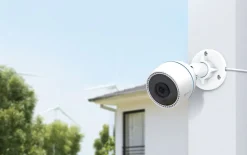 ezviz H3C 2MP WLAN Smart Home Kamera, 3er-Set New