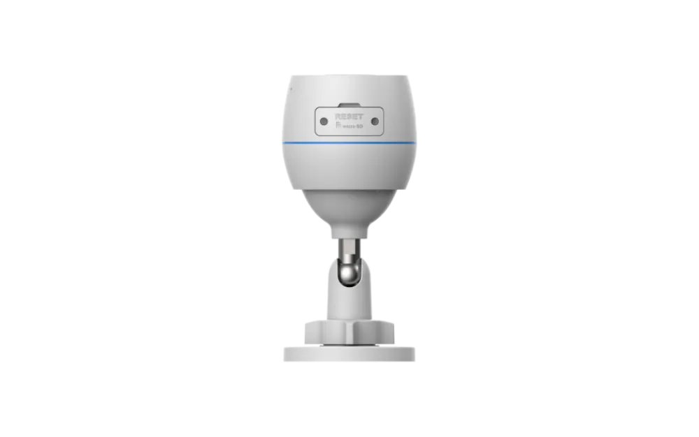ezviz H3C 2MP WLAN Smart Home Kamera, 3er-Set New
