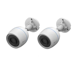 ezviz H3C 2MP WLAN Smart Home Kamera, 2er-Set Hot