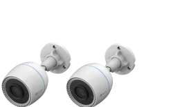 ezviz H3C 2MP WLAN Smart Home Kamera, 2er-Set Hot