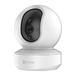TY1 Full-HD Intelligente schwenk- und neigbare WLAN-Kamera ^ ezviz