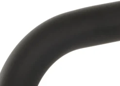 MCW Fahrradbügel -N42, Fahrradständer Anlehnbügel Bügel Absperrung, In-/Outdoor Stahl pulverbeschichtet 120x70x12cm