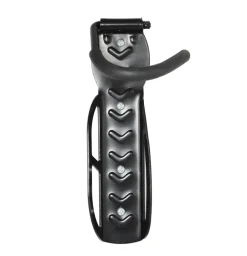 MCW Fahrradgarage -H66, Fahrradbox Gerätehaus Fahrradunterstand, erweiterbar abschließbar Metall ~ hellgrau Best
