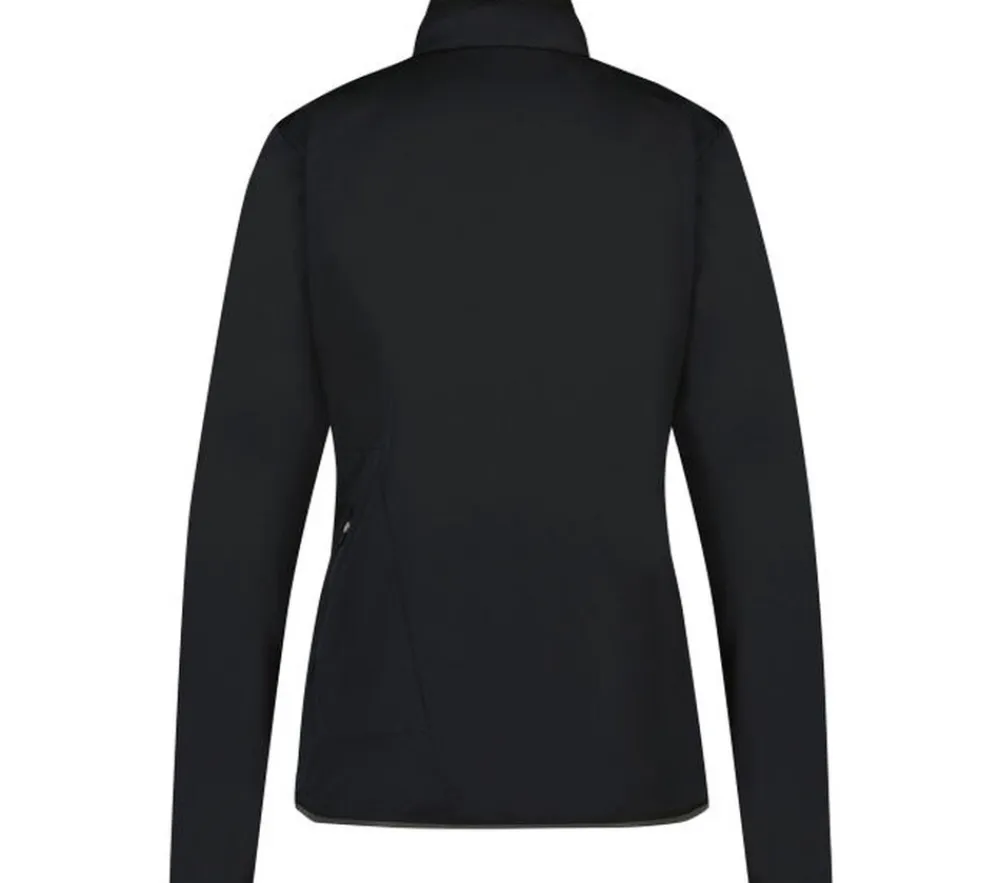 Fahrradjacke Woan' NAGANO Jacket, Back ^ Shimano Best