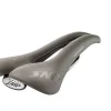 Fahrradsattel Well, braun ^ Selle SMP