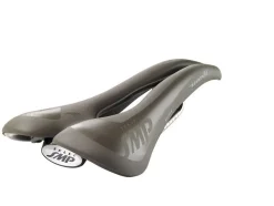 Fahrradsattel Well GEL, Gravel Edition ^ Selle SMP