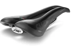 Selle SMP Fahrradsattel Well GEL, schwarz Sale