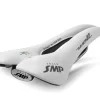 Selle SMP Fahrradsattel Well, weiß Clearance