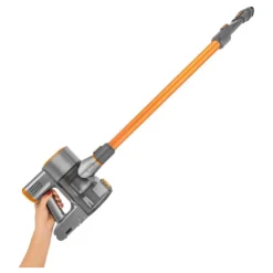 Akku-Handstaubsauger mit Stiel Inovator X 7269 ^ Fakir Discount