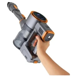 Akku-Handstaubsauger mit Stiel Inovator X 7269 ^ Fakir Discount