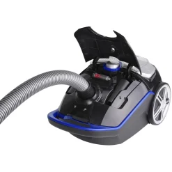Blue Vac Power Bodenstaubsauger ^ Fakir Hot