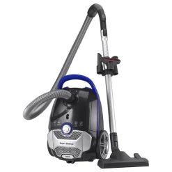 Blue Vac Power Bodenstaubsauger ^ Fakir Hot