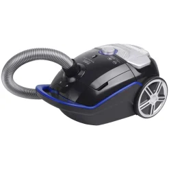Blue Vac Power Bodenstaubsauger ^ Fakir Hot