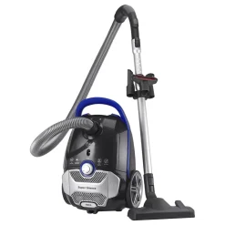 Blue Vac Power Bodenstaubsauger ^ Fakir Hot