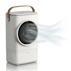 Fakir TC 400 mobil weiß Luftkühler Outlet