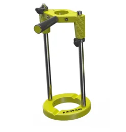 Exzellent Senkvorrichtung f. Bohrerlänge max. 240 mm Bohrtiefe 210 mm ^ Famag Sale