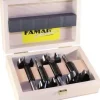 Famag Forstnerbohrersatz WS-Bormax 2.0, 4-tlg. Online