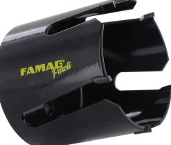 Famag Lochsägensatz-Universal-HM PAROLI + Pumpshank (Produkt aktuell ausverkauft) Hot