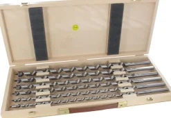 Famag Schlangenbohrer Set Lewis (6-tlg, Metallbohrer 10-20 mm, Länge 460 mm) Online