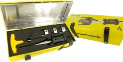 Famag Schnellauswerferschaft Pumpshank (für Lochsägen, inkl. 3 Adapter Discount