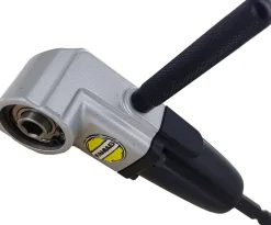 Winkelschraubvorrichtung (für 1/4Ã??? Bohrer, Schraubwinkel 90°, Hähe 40 mm) ^ Famag New