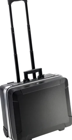 606-78 ABS Werkzeugtrolley mit High-End Werkzeug Set ^ Famex Online