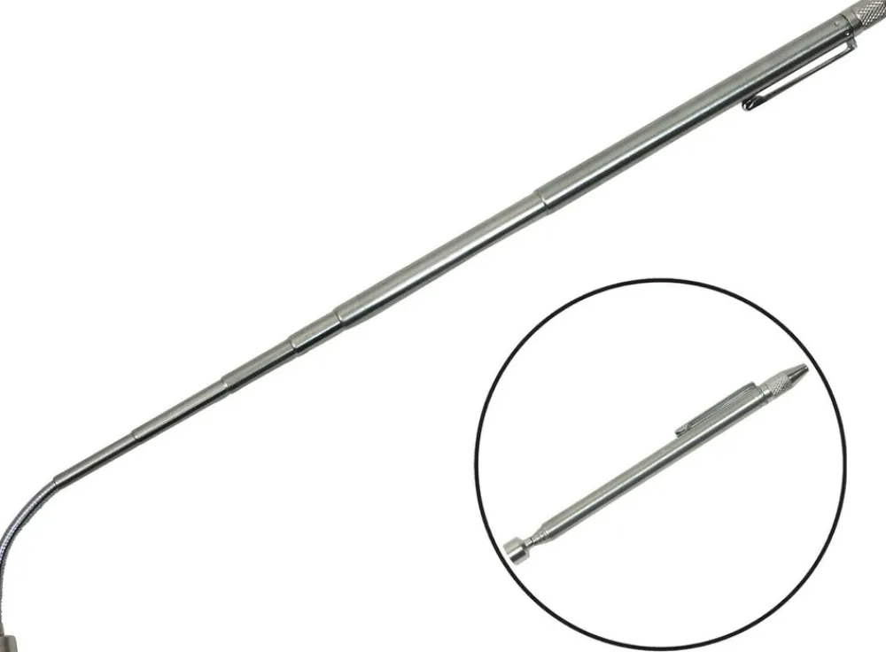 Famex 15102 Teleskop Magnetheber - flexibler Kopf Discount