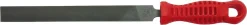 8115-5 Werkstattfeilen Satz in Rolltasche, 5-teilig ^ Famex Hot