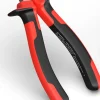 3957-4 Zangen Satz 4-teilig - HQ ^ Famex Outlet